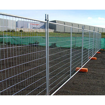 fence-hire